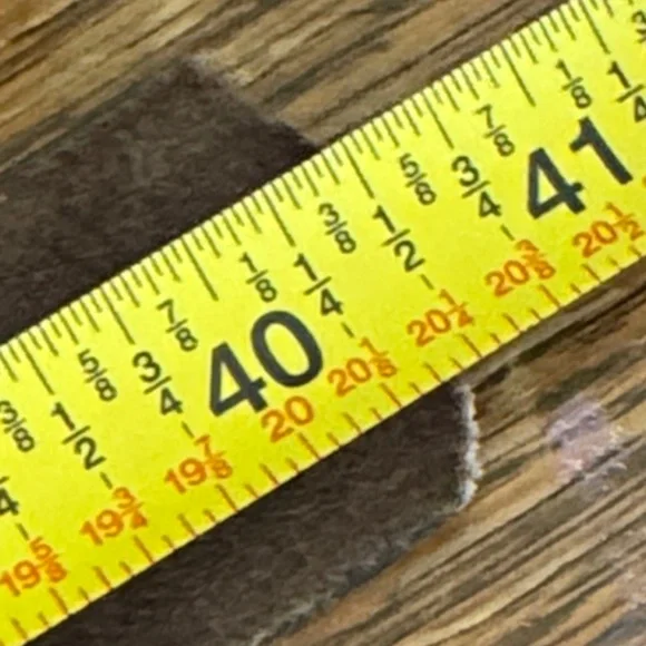 Western Rose Small Siskiyou Belt Buckle Vtg 1985 Metal - Picture 7 of 10